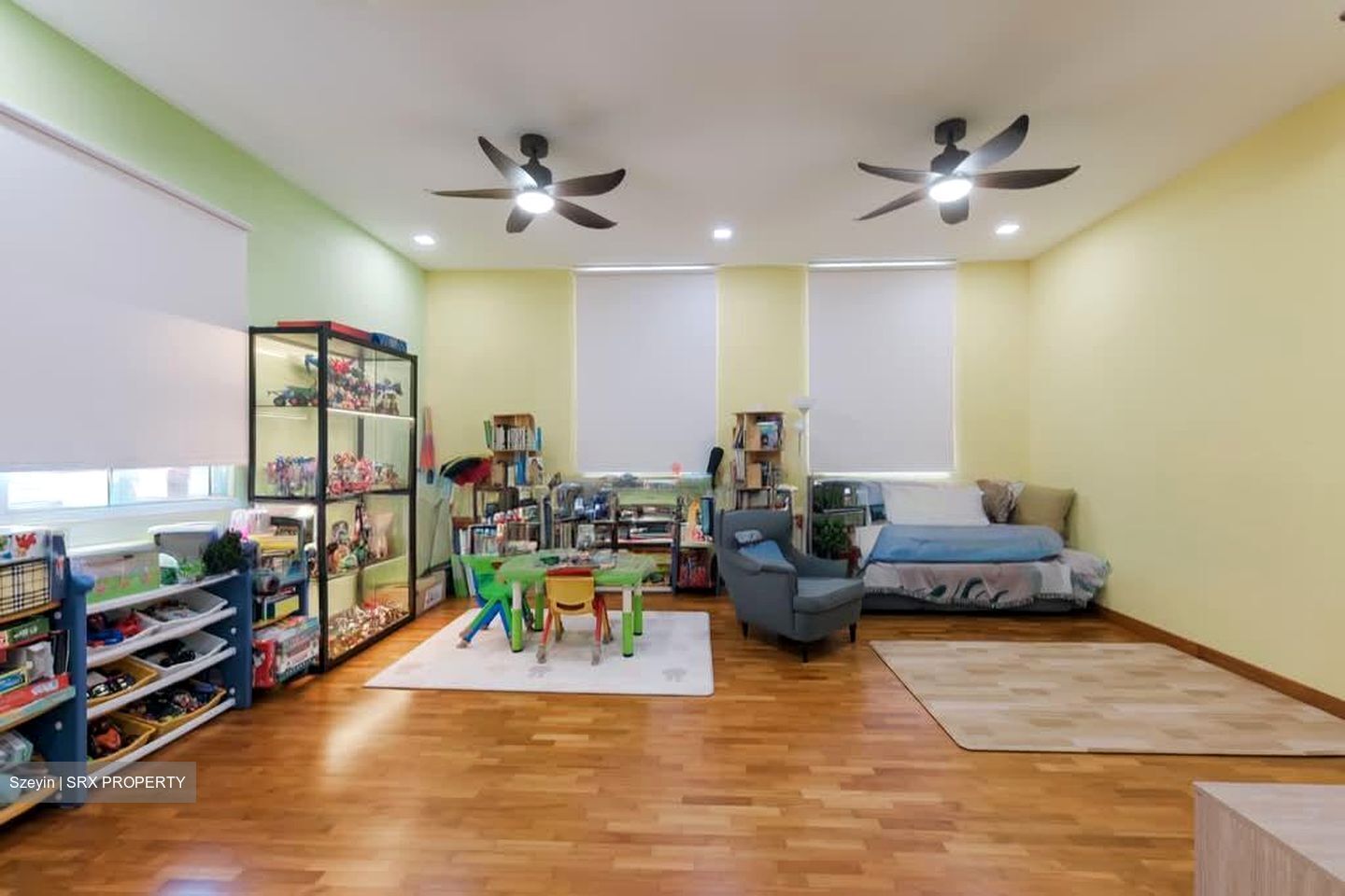 Burgundy Hill (D23), Semi-Detached #546537771